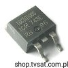 16CTQ100S Diode 100V 16A Schottky SMD-D2PAK IR