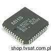 IS80C154-1 CMOS 8-Bit UPC SMD-PLCC44 MATRA
