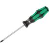 Wera 05100060001 Kraftform 367 Screwdriver TORX Tip TX10 x 80mm