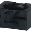 Fixing clamp, for RMQ-Titan, 266137