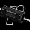 LSC-470NP MONACOR bipolar electrolytic capacitors, 47 µF