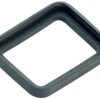 Profile seal for magnetic valve plugs, 16 8105 000