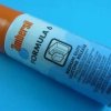 FORMULA 6 400ml AMBERSIL