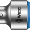 Wera 8790 HMB 05003551001 zewnętrzny sześciokąt Nasadka 6 mm 3/8