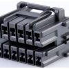 Molex Obudowa złącza pin żeńskiego na kabel 505605-1201 1 szt. towar pakowany luzem