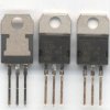 TIP122 NPN DARLINGTON 5A 100V 65W TO-220 TRANZYSTOR