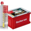 Fischer 553659 Mortar FIS VL 360 S 20pcs vinyl ester injection system