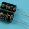 2200uF/10V 100SZT LowESR 13x20 105° ELKO