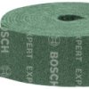 Pas z włókniny Bosch Accessories EXPERT N880 2608901225 10 m