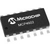 DAC 12 bitów Microchip C/A: 2 14 -pinowy SOIC