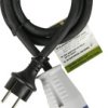 Kabel adaptera CEE Calima 46028 16 A 230 V