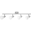 LEDVANCE 4058075540682 LED Spot G9 G9 4 X 1.9W 2700K Warm White