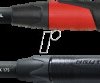 CSI 9 PP-SILENT CORDIAL 6.3-mm mono jack, mono jack, 9.00 m
