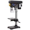 Sealey PDM125B Pillar Drill Bench 16-Speed 1050mm Height 230V