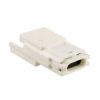 Molex Obudowa złącza pin żeńskiego na kabel Ilość pinów 2 Wymiary siatki: 5.00 mm 521160243 1 szt. paleta
