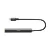 Wzmacniacz Słuchawkowy Dac Ugreen Cm545 Ze Złącza Usb-C Do Mini Jack 3.5 Mm -...