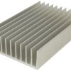 Radiator; C10033/15; naturalny; 150mm; żebrowany; 100mm; 33mm; Firma Piekarz