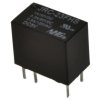 Przekaźnik; elektromagnetyczny miniaturowy; JRC-23FHS 5V; 5V; DC; 1 styk przełączny; 0,5A; 125V AC; 1A; 30V DC; do druku (PCB);