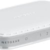 Switch Netgear GS605-400PES 5p Unmanaged Gigabit