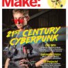 Make: Magazine, Volume 62 - Print
