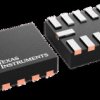 DP3T USB 2.0 HIGH-SPEED (480Mbps) AND AUDIO SWITCHES | RUT | 12 | -40 to 85