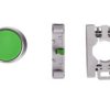 Przycisk Sterowniczy 22Mm Zielony Z Samopowrotem 1Z Sp22-Kz-10.