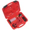 Sealey VS4022 Vacuum Tester & Brake Bleeding Kit
