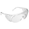 JSP ASD020-121-300 Martcare® M9200 Visispec™ Spectacle Clear Lens