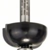 Bosch Accessories 2608628365 Frez do żłobień węglik spiekany Długość 58 mm Średnica produktu 36.7 mm Średnica wiertła 8