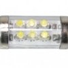 LED FT10X36-6W 12V 638C