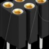BL 6 6 Socket, 2-row, 2 x 3 - 2.54 mm