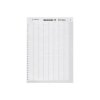 Weidmuller 1759871044-1 LM Write On Cable Identifier 30x15mm 3640 Labels