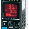 Regulator temperatury PID panelowy P.M.A Uz: 90 → 250 V ac 2-wyjściowy wejście Prąd, przetwornik rezystancyjny,