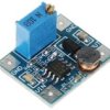 Przetwornica Napięcia Dc/Dc 4.5...28V / 0.8...25Vpzd-Mp1584