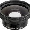 Raynox Weitwinkel-Vorsatzlinse HD-6600PRO-55 Konwerter szerokokątny