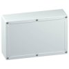 Spelsberg 20041201 TG Enclosure polycarbonate grey-white 252x162x90