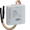 KNX RF quicklink 2-kanałowe wejście przyciskowe, na baterie, jasnoszary TRM702A