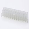 Molex Listwa kołkowa, żeńska, do wbudowania, standardowa Ilość pinów 22 Wymiary siatki: 4.20 mm 39299222 1 szt. paleta