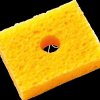 T0052242099 Sponge, 70 x 55 x 16 mm, 2 layers