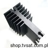 78205 Heat Sinks Accessory 57x30x45mm BLOCK AAVID