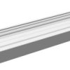 EVN APEXL200 EVN Lichttechnik aluminium (D x S) 2000 mm x 42.00 mm 1 szt.