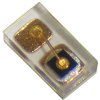 LED, SMD, pomarańczowa, 2-Pin, 2,4 V, 140°, Kingbright