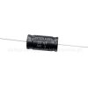 Kondensator 33uF/100V Bipolar Axial EleCap Jantzen