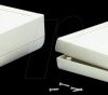 TK22.7 ABS plastic enclosure 188x134x56 mm