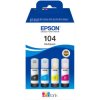Epson C13T00P640 104 EcoTank Original