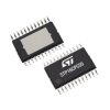 STP16CP05XTTR Low-voltage 16-bit constant current LED sink driver