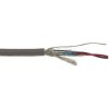 Wielożyłowy kabel przemysłowy 0.2 mm² 2 -rdzeniowy Ekranowany 24 AWG AWG PVC 300 V