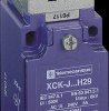 XCKJ167H29 Position switch, roller plunger, 1 NO contact/1 NC contact, 44 x
