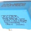 Condensator 220nF MKP-220nF-275V