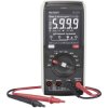 VOLTCRAFT VC13829985 Handheld multimeter CAT III 600 V
